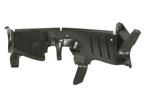 Dodge Ventilatiegrille, bumper