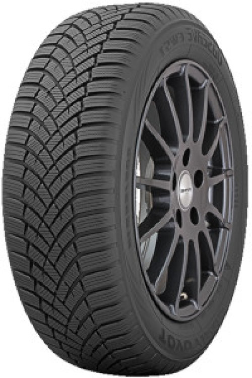 Toyo Observe Winter Sport 1 ( 235/45 R17 97V )