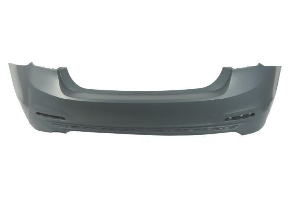 Bmw Bumper
