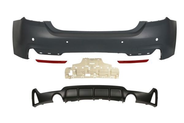 Bmw Bumper