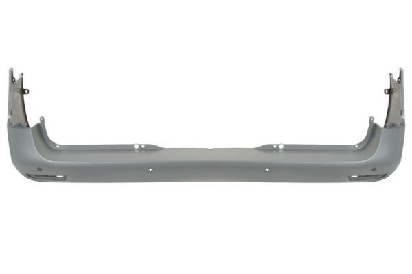 Mercedes-Benz Bumper