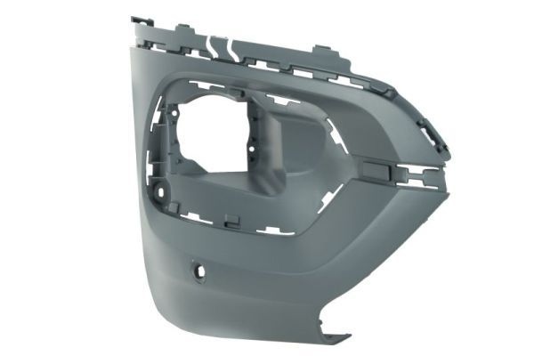 Opel Bumper