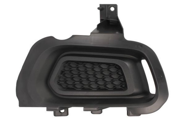 Ford Ventilatiegrille, bumper
