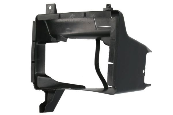 Bmw Ventilatiegrille, bumper