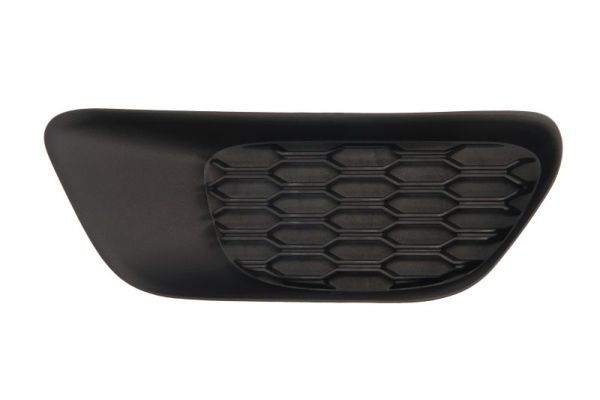 Chrysler Ventilatiegrille, bumper