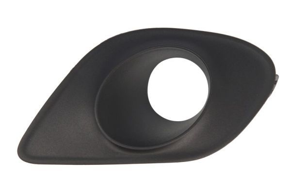 Dodge Ventilatiegrille, bumper