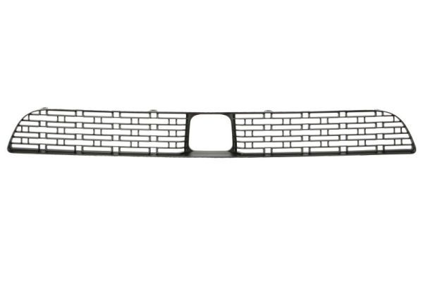 Dodge Ventilatiegrille, bumper