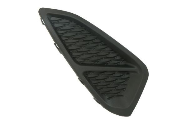 Ford Ventilatiegrille, bumper
