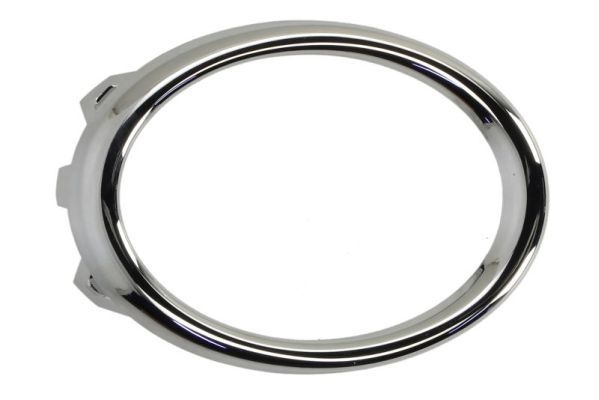Mercedes-Benz Ventilatiegrille, bumper