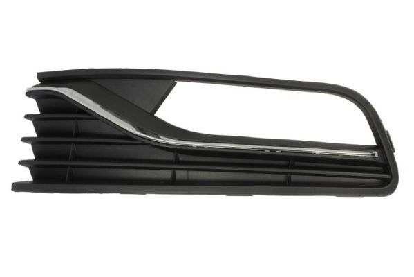 Volkswagen Ventilatiegrille, bumper