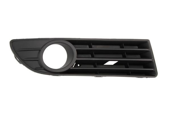 Volkswagen Ventilatiegrille, bumper