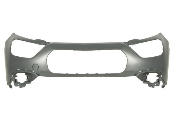 Citroen Bumper