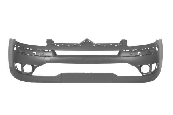 Citroen Bumper