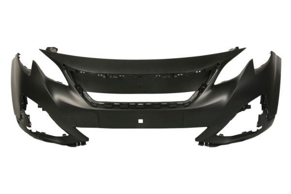 Peugeot Bumper