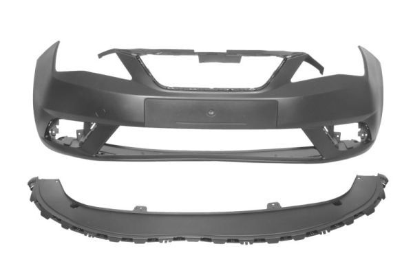 Seat Bumper