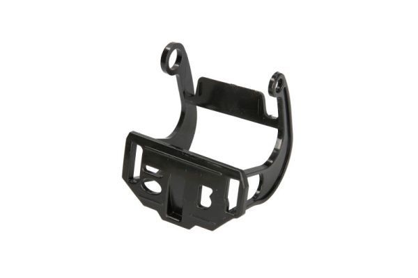 Bmw Plaat, bumper
