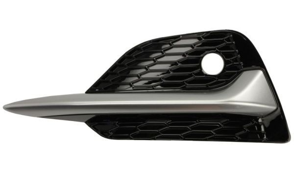 Nissan Ventilatiegrille, bumper