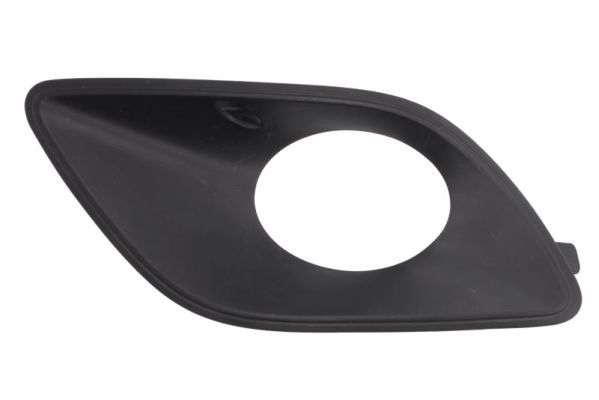 Mercedes-Benz Ventilatiegrille, bumper