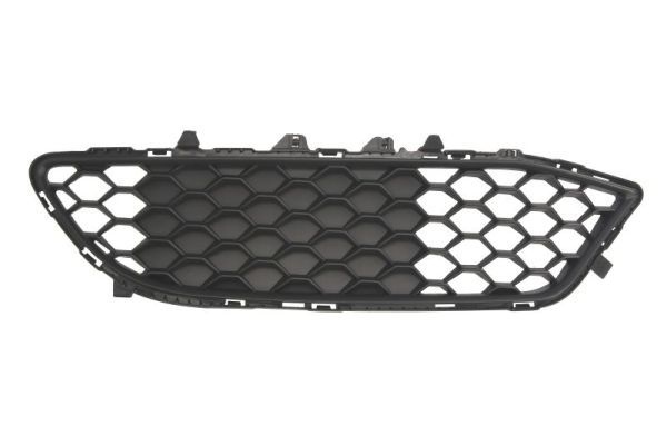 Alfa Romeo Ventilatiegrille, bumper