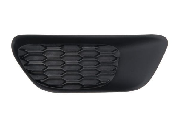 Chrysler Ventilatiegrille, bumper