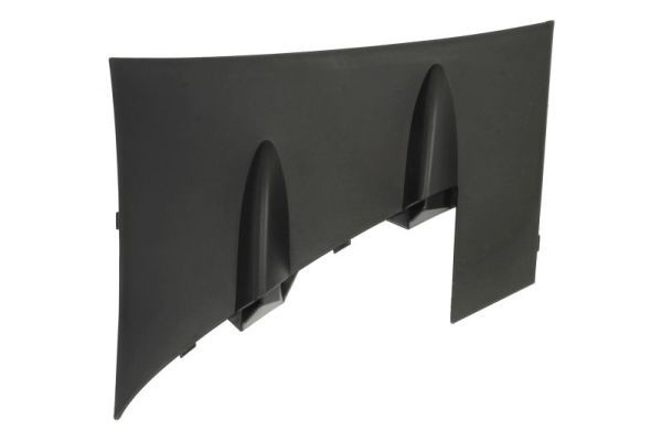 Mercedes-Benz Ventilatiegrille, bumper
