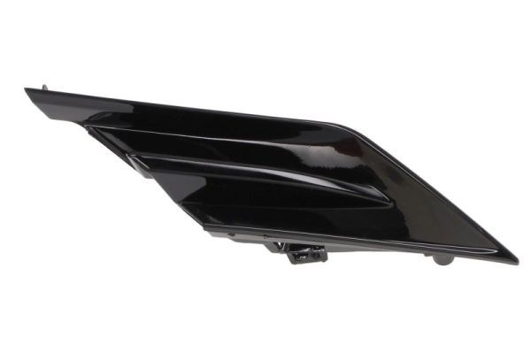 Toyota Ventilatiegrille, bumper