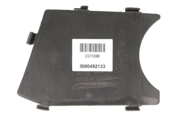 Bmw Ventilatiegrille, bumper