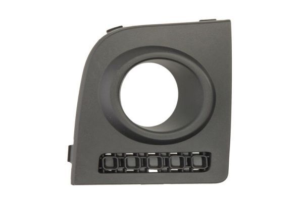 Ford Ventilatiegrille, bumper