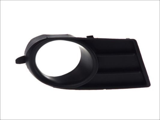 Suzuki Ventilatiegrille, bumper