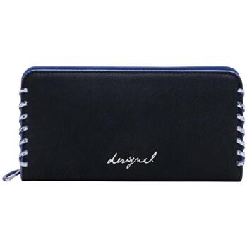 Desigual Portemonnee  MONE_CAPSULE TINY ZIP_FIO 25WAYP12