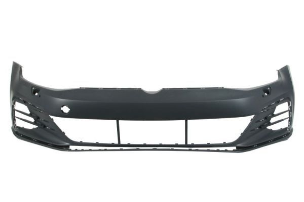 Volkswagen Bumper