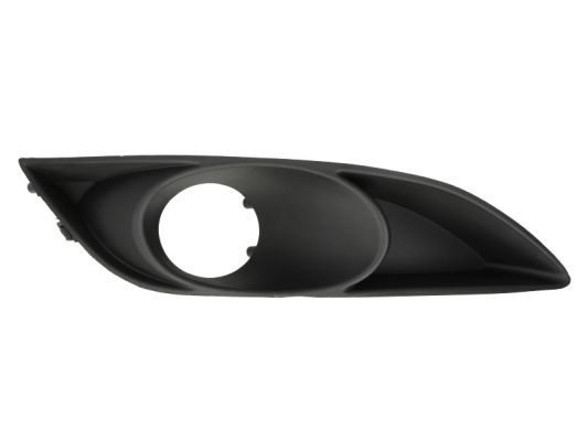 Toyota Ventilatiegrille, bumper