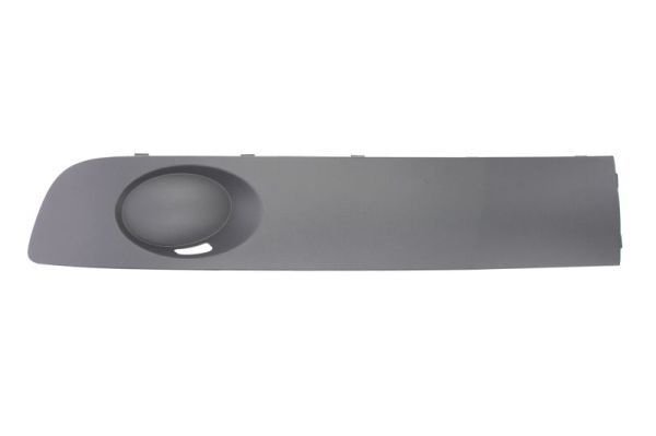 Volkswagen Ventilatiegrille, bumper