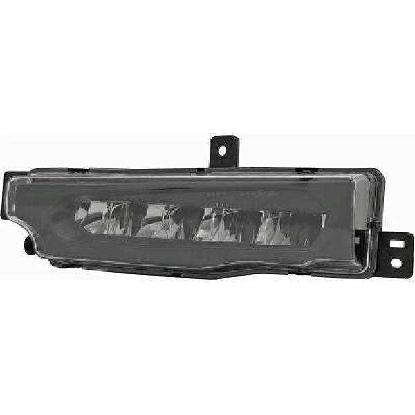 Bmw Mistlamp