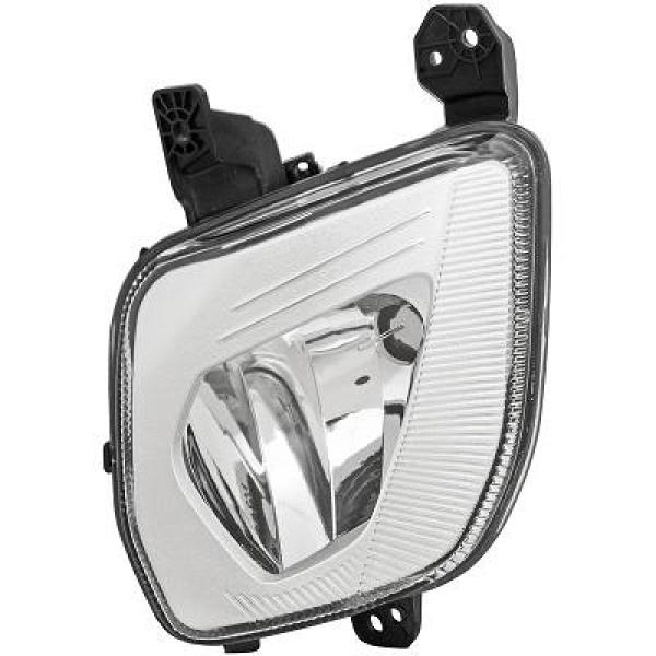 Ford Mistlamp