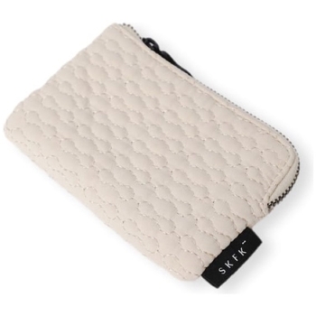 Skfk Portemonnee  Altea Wallet - Cream