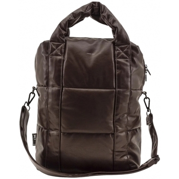 Tinne+Mia Portemonnee  Jules Bag - Seal Brown