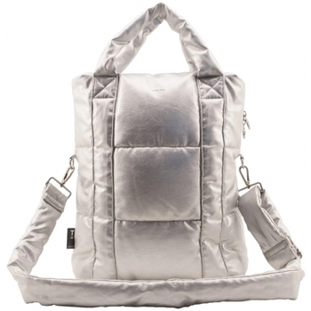 Tinne+Mia Portemonnee  Jules Bag - Silvery
