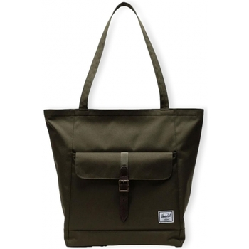 Herschel Portemonnee  Retreat Tote Bag - Ivy Green