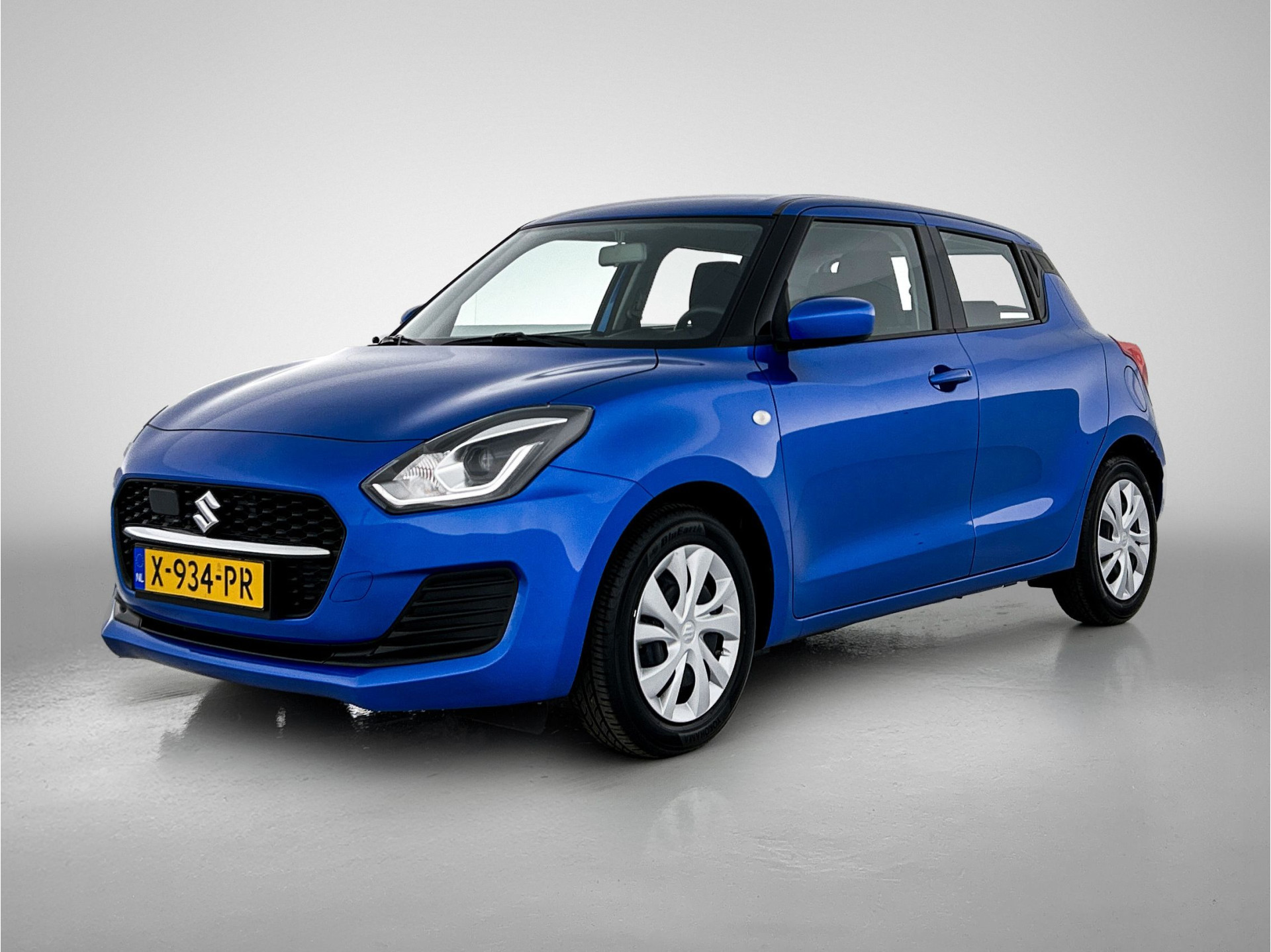 Suzuki Swift 1.2 Comfort Smart Hybrid