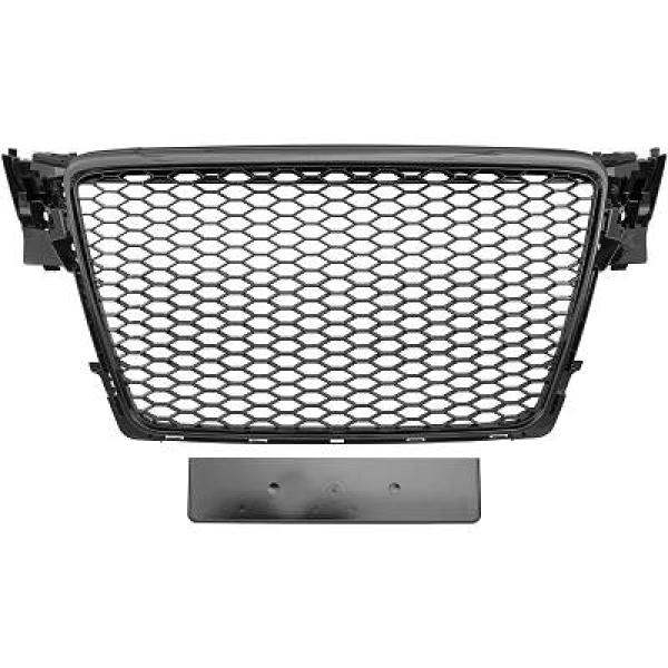 Audi Radiateurgrille HD Tuning