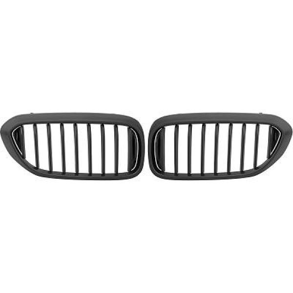 Bmw Radiateurgrille HD Tuning