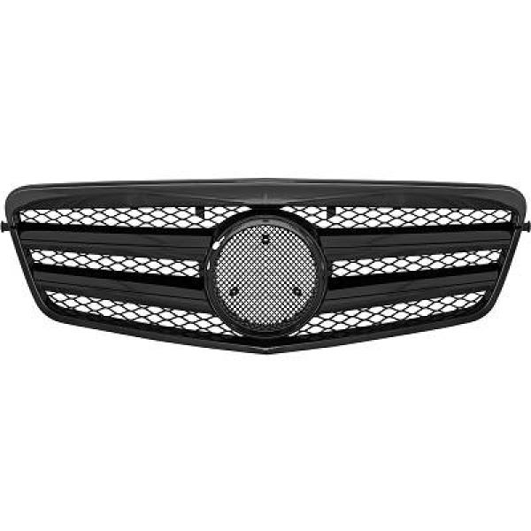 Mercedes-Benz Radiateurgrille HD Tuning