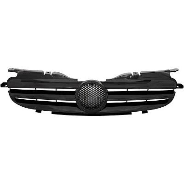 Mercedes-Benz Radiateurgrille HD Tuning
