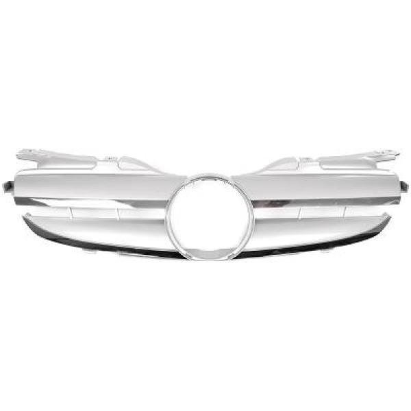 Mercedes-Benz Radiateurgrille HD Tuning