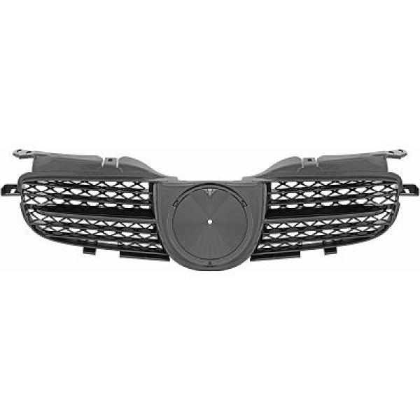Mercedes-Benz Radiateurgrille HD Tuning