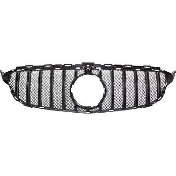 Mercedes-Benz Radiateurgrille HD Tuning