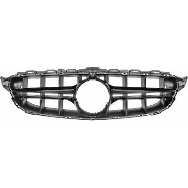 Mercedes-Benz Radiateurgrille HD Tuning