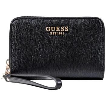 Guess Portemonnee  AMORETTE SLG MED DOUBLE ZIP SWBG78 98164