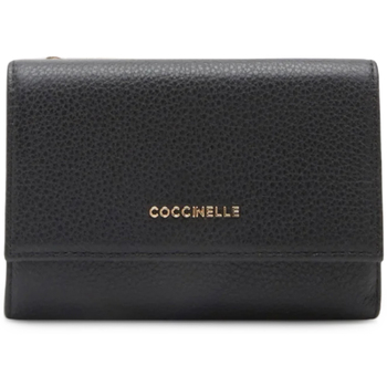 Coccinelle Portemonnee  METALLIC SOFT E2 MW5 11 66 01